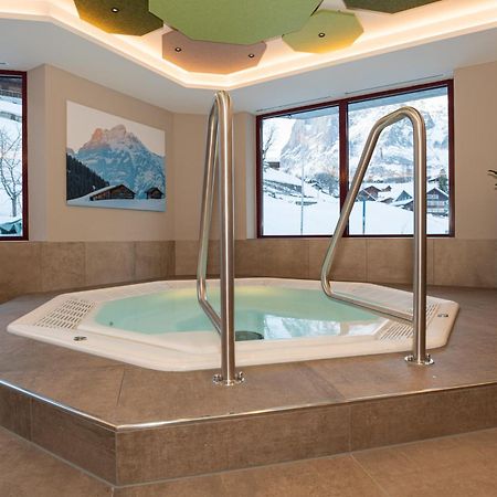 Apartment Residence Caprice Grindelwald Extérieur photo