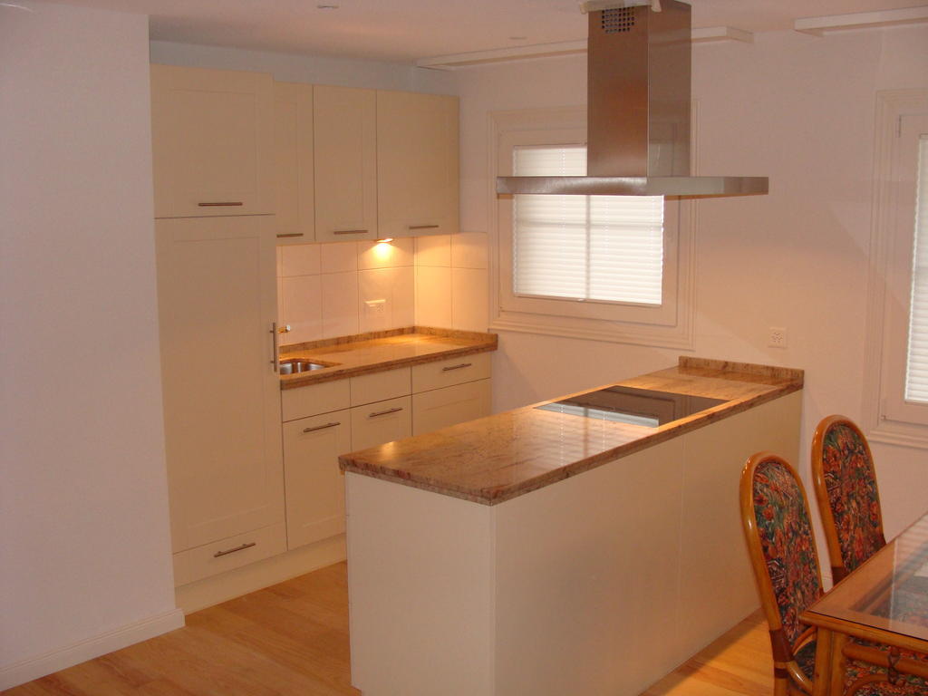 Apartment Residence Caprice Grindelwald Chambre photo